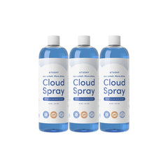 Cloud Spray Foaming Toilet Cleanser
