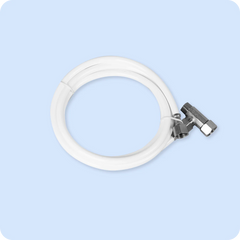 Flushometer Installation Kit for Wave/Oasis