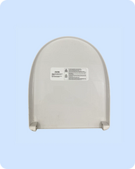 Ace Electric Bidet Lid - Round