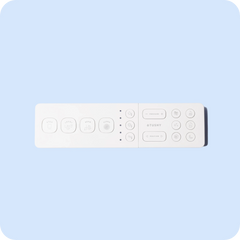 Eau Remote